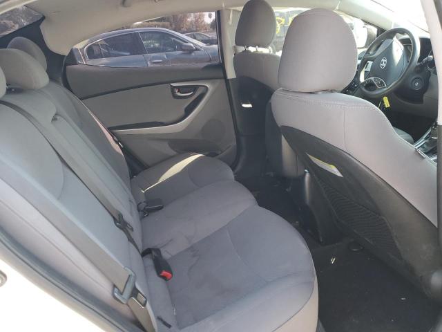 Photo 5 VIN: 5NPDH4AE4FH636136 - HYUNDAI ELANTRA SE 