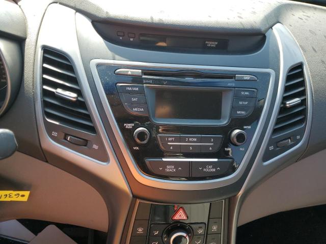 Photo 8 VIN: 5NPDH4AE4FH636136 - HYUNDAI ELANTRA SE 