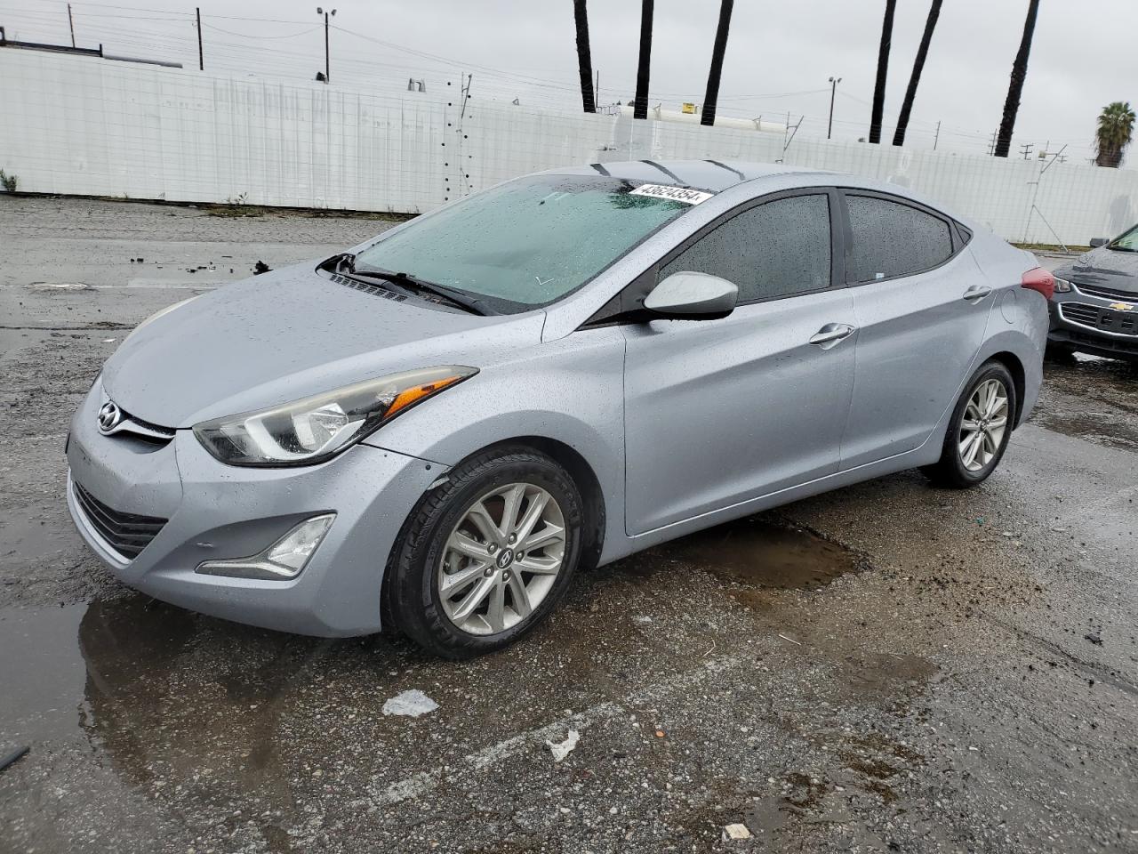 Photo 0 VIN: 5NPDH4AE4FH636430 - HYUNDAI ELANTRA 