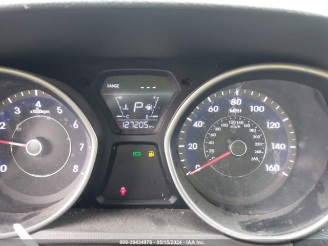 Photo 6 VIN: 5NPDH4AE4FH637870 - HYUNDAI ELANTRA 