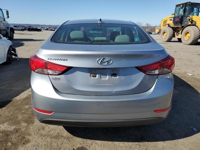 Photo 5 VIN: 5NPDH4AE4FH638582 - HYUNDAI ELANTRA SE 