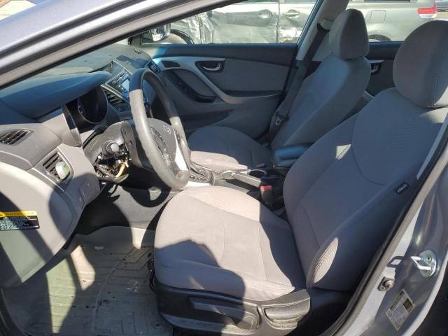 Photo 6 VIN: 5NPDH4AE4FH638582 - HYUNDAI ELANTRA SE 