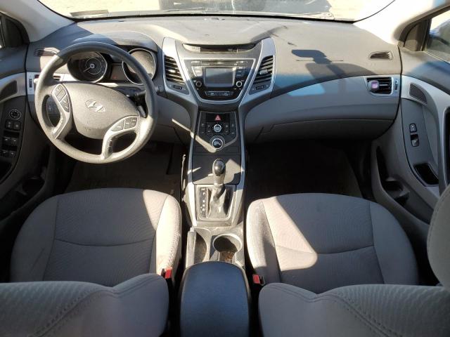 Photo 7 VIN: 5NPDH4AE4FH638582 - HYUNDAI ELANTRA SE 