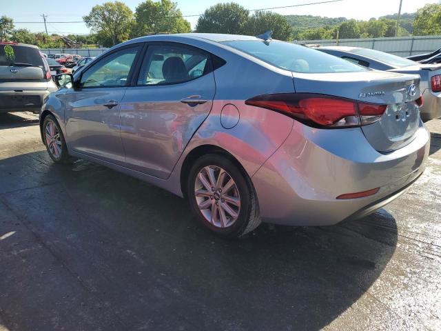 Photo 1 VIN: 5NPDH4AE4FH640039 - HYUNDAI ELANTRA SE 