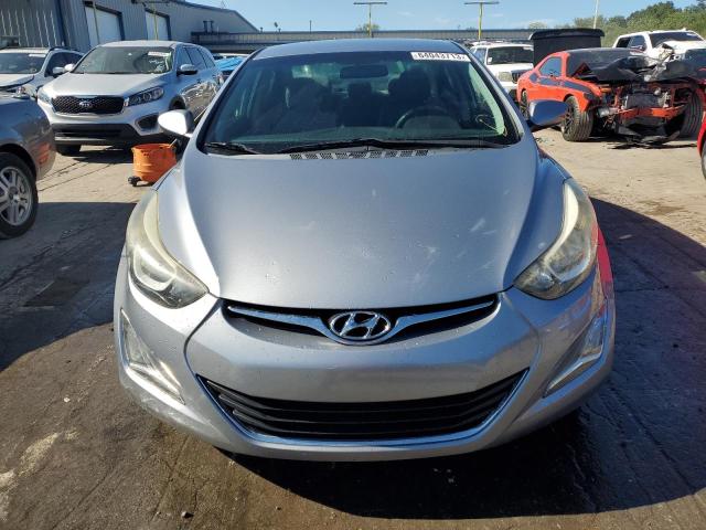 Photo 4 VIN: 5NPDH4AE4FH640039 - HYUNDAI ELANTRA SE 