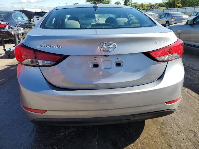 Photo 5 VIN: 5NPDH4AE4FH640039 - HYUNDAI ELANTRA SE 