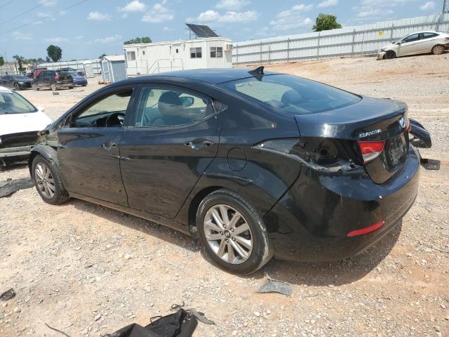 Photo 1 VIN: 5NPDH4AE4FH642468 - HYUNDAI ELANTRA SE 