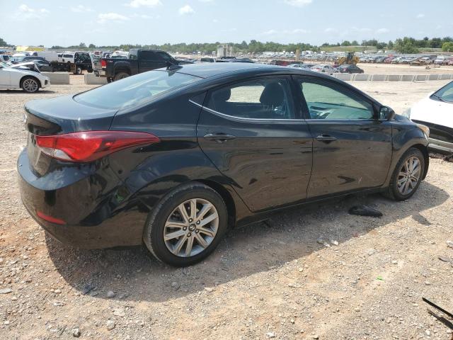 Photo 2 VIN: 5NPDH4AE4FH642468 - HYUNDAI ELANTRA SE 