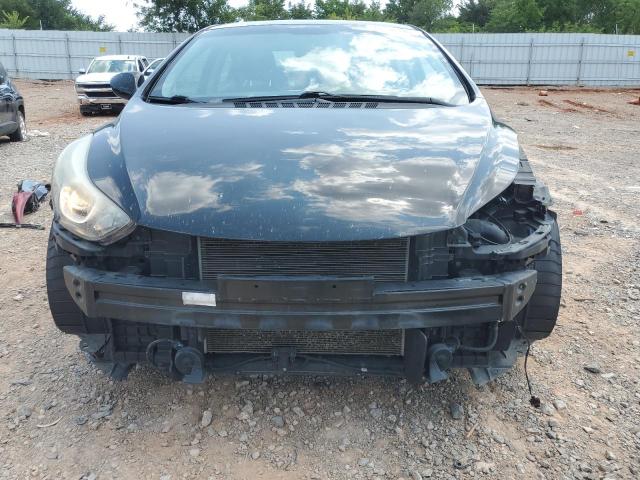 Photo 4 VIN: 5NPDH4AE4FH642468 - HYUNDAI ELANTRA SE 