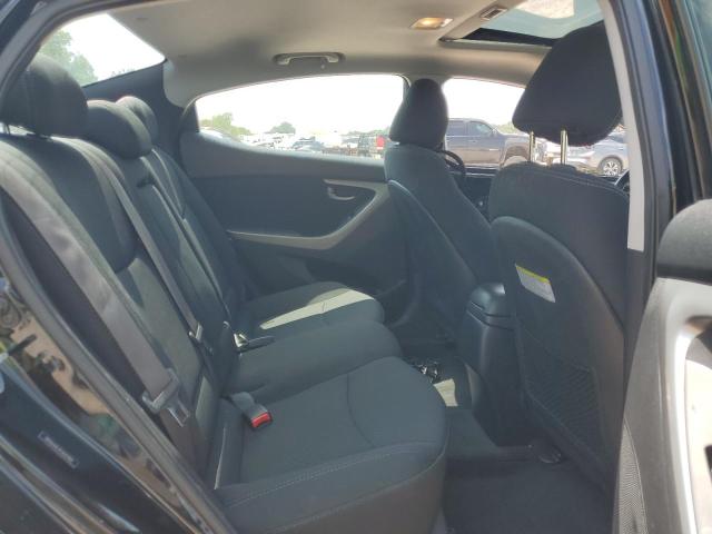 Photo 9 VIN: 5NPDH4AE4FH642468 - HYUNDAI ELANTRA SE 