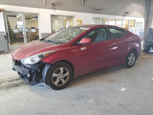 Photo 0 VIN: 5NPDH4AE4FH647556 - HYUNDAI ELANTRA 