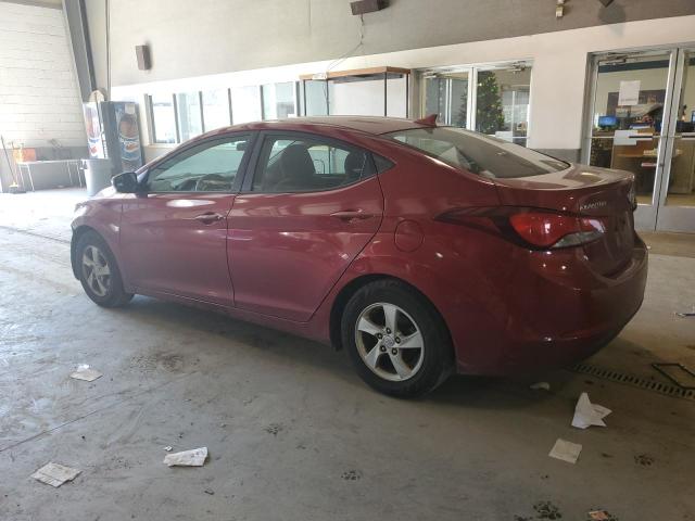 Photo 1 VIN: 5NPDH4AE4FH647556 - HYUNDAI ELANTRA 