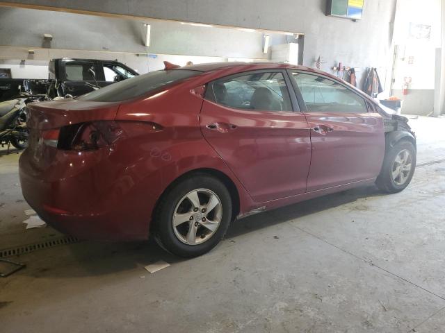 Photo 2 VIN: 5NPDH4AE4FH647556 - HYUNDAI ELANTRA 