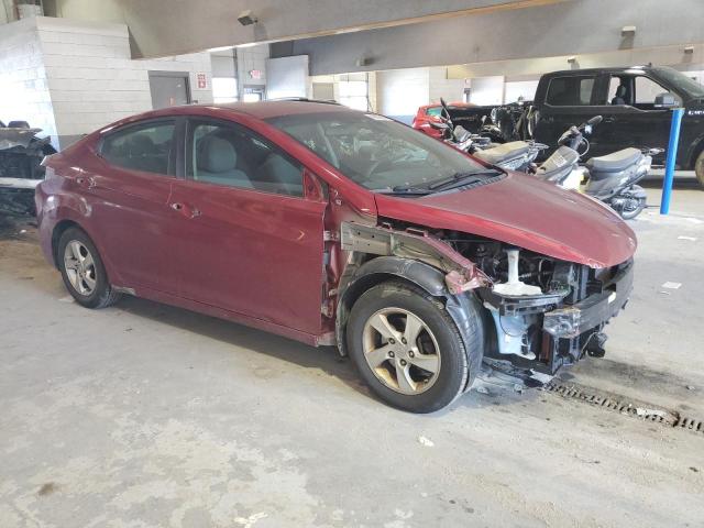 Photo 3 VIN: 5NPDH4AE4FH647556 - HYUNDAI ELANTRA 