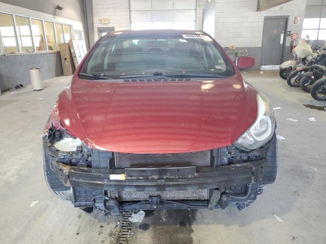 Photo 4 VIN: 5NPDH4AE4FH647556 - HYUNDAI ELANTRA 