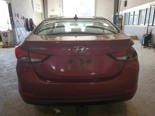 Photo 5 VIN: 5NPDH4AE4FH647556 - HYUNDAI ELANTRA 