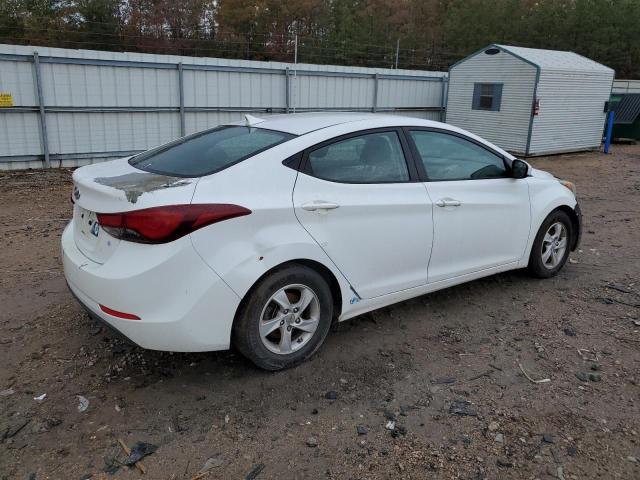 Photo 2 VIN: 5NPDH4AE4FH648514 - HYUNDAI ELANTRA SE 