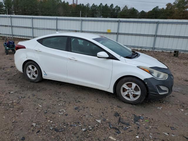 Photo 3 VIN: 5NPDH4AE4FH648514 - HYUNDAI ELANTRA SE 