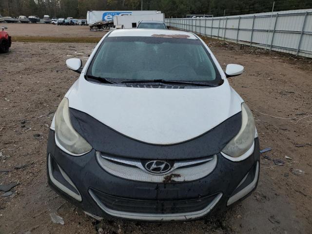 Photo 4 VIN: 5NPDH4AE4FH648514 - HYUNDAI ELANTRA SE 