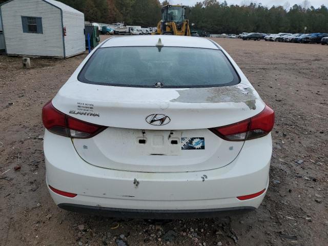 Photo 5 VIN: 5NPDH4AE4FH648514 - HYUNDAI ELANTRA SE 