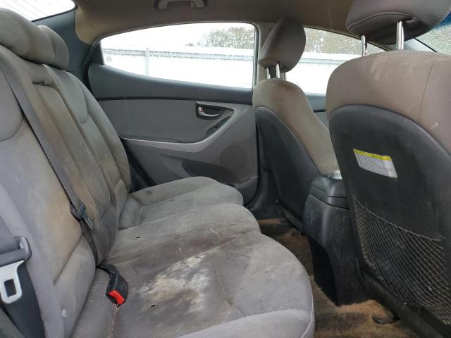 Photo 9 VIN: 5NPDH4AE4FH648514 - HYUNDAI ELANTRA SE 