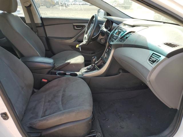 Photo 4 VIN: 5NPDH4AE4FH648691 - HYUNDAI ELANTRA SE 