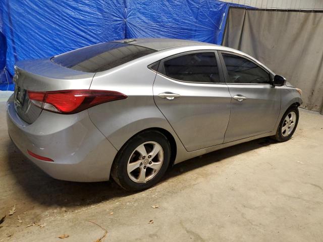 Photo 2 VIN: 5NPDH4AE4FH651106 - HYUNDAI ELANTRA 