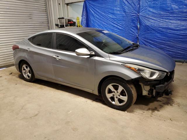 Photo 3 VIN: 5NPDH4AE4FH651106 - HYUNDAI ELANTRA 