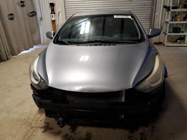 Photo 4 VIN: 5NPDH4AE4FH651106 - HYUNDAI ELANTRA 