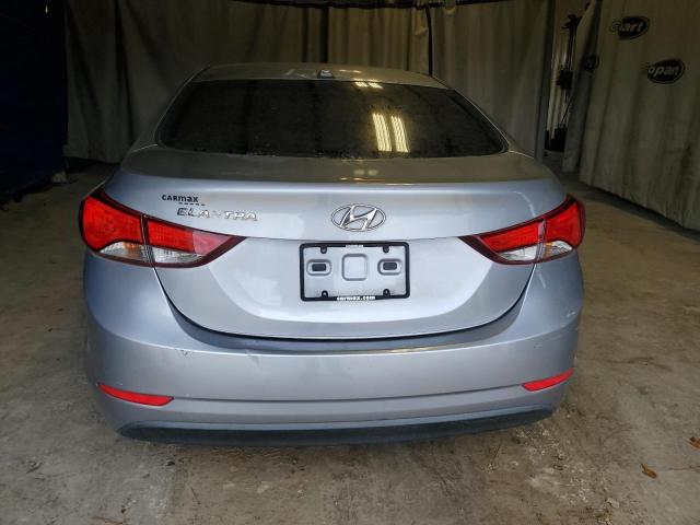 Photo 5 VIN: 5NPDH4AE4FH651106 - HYUNDAI ELANTRA 