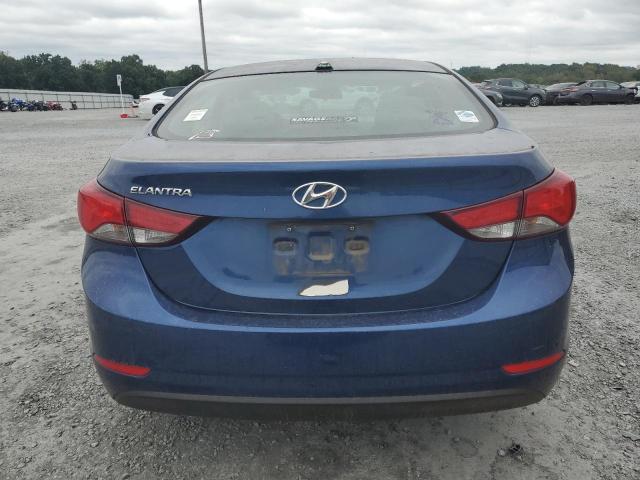 Photo 5 VIN: 5NPDH4AE4FH652465 - HYUNDAI ELANTRA SE 