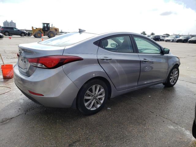 Photo 2 VIN: 5NPDH4AE4GH653844 - HYUNDAI ELANTRA SE 