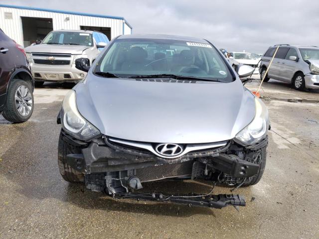 Photo 4 VIN: 5NPDH4AE4GH653844 - HYUNDAI ELANTRA SE 