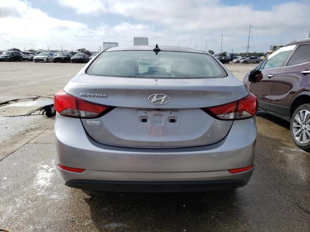 Photo 5 VIN: 5NPDH4AE4GH653844 - HYUNDAI ELANTRA SE 