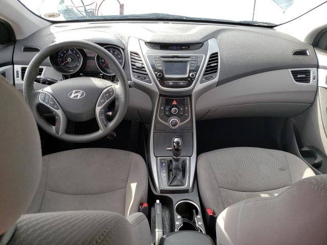 Photo 7 VIN: 5NPDH4AE4GH653844 - HYUNDAI ELANTRA SE 