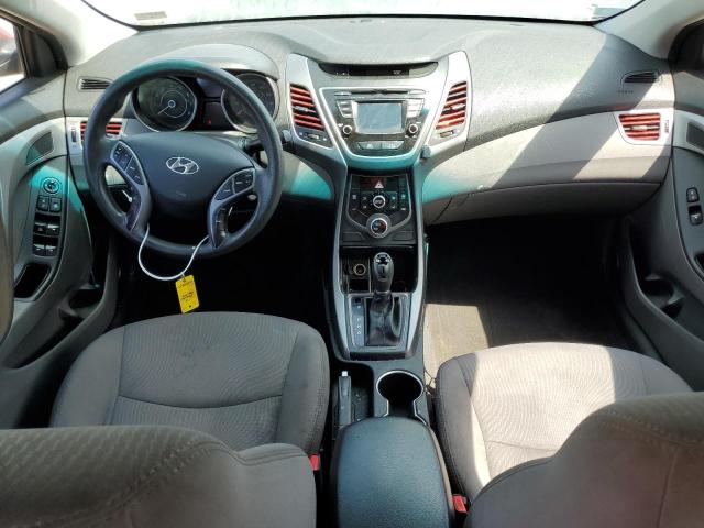 Photo 7 VIN: 5NPDH4AE4GH654430 - HYUNDAI ELANTRA 