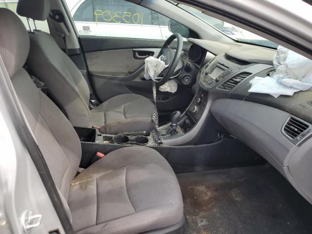 Photo 4 VIN: 5NPDH4AE4GH658655 - HYUNDAI ELANTRA 