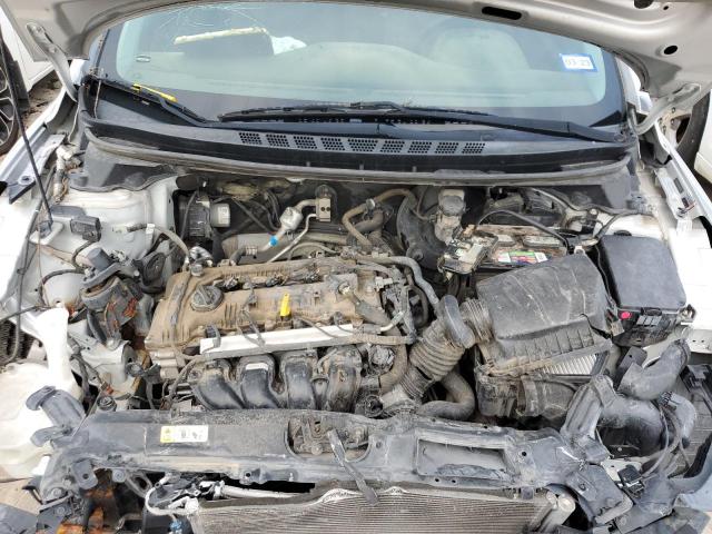 Photo 6 VIN: 5NPDH4AE4GH658655 - HYUNDAI ELANTRA 