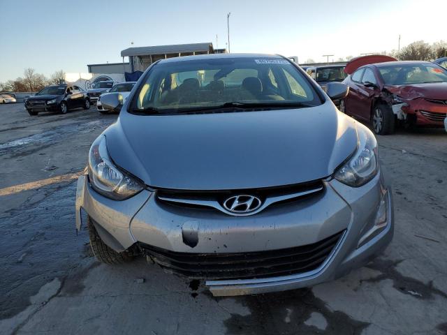 Photo 4 VIN: 5NPDH4AE4GH659188 - HYUNDAI ELANTRA 