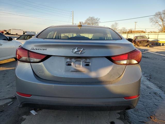 Photo 5 VIN: 5NPDH4AE4GH659188 - HYUNDAI ELANTRA 