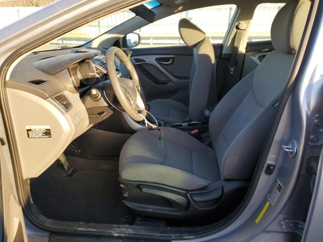 Photo 6 VIN: 5NPDH4AE4GH659188 - HYUNDAI ELANTRA 