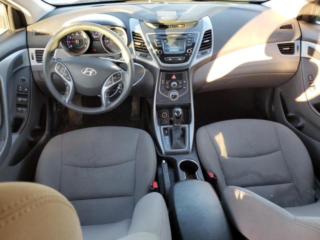 Photo 7 VIN: 5NPDH4AE4GH659188 - HYUNDAI ELANTRA 