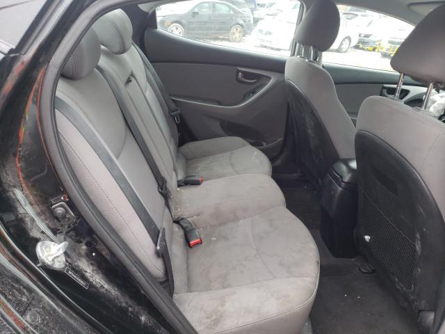 Photo 5 VIN: 5NPDH4AE4GH659532 - HYUNDAI ELANTRA SE 