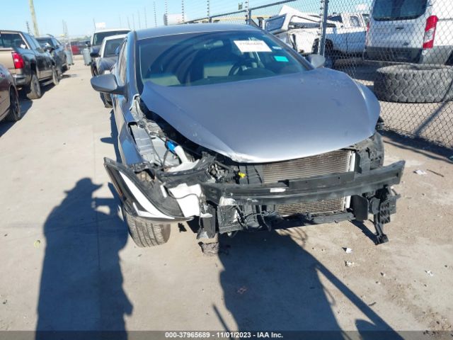 Photo 5 VIN: 5NPDH4AE4GH659675 - HYUNDAI ELANTRA 