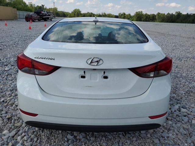 Photo 5 VIN: 5NPDH4AE4GH661149 - HYUNDAI ELANTRA SE 