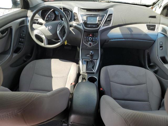 Photo 7 VIN: 5NPDH4AE4GH661149 - HYUNDAI ELANTRA SE 