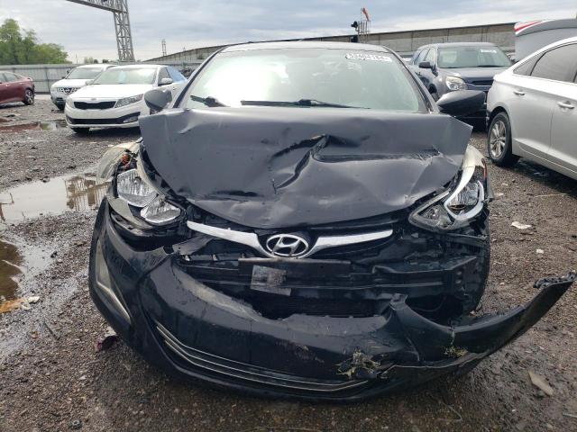 Photo 4 VIN: 5NPDH4AE4GH661300 - HYUNDAI ELANTRA 