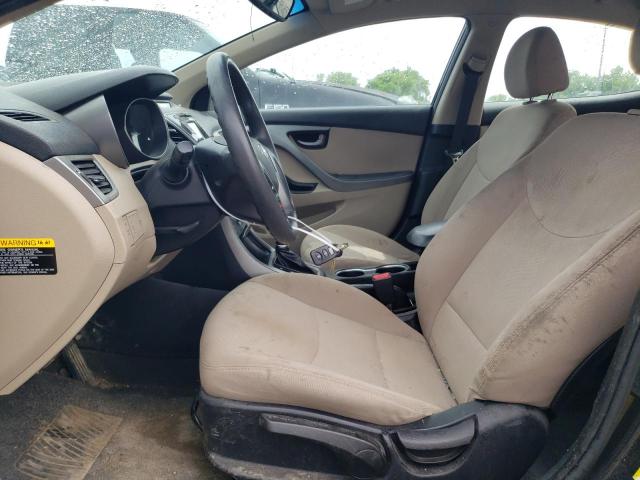 Photo 6 VIN: 5NPDH4AE4GH661300 - HYUNDAI ELANTRA 