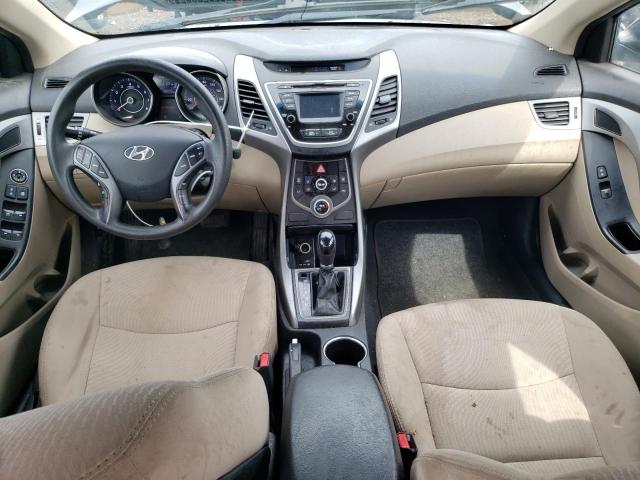 Photo 7 VIN: 5NPDH4AE4GH661300 - HYUNDAI ELANTRA 