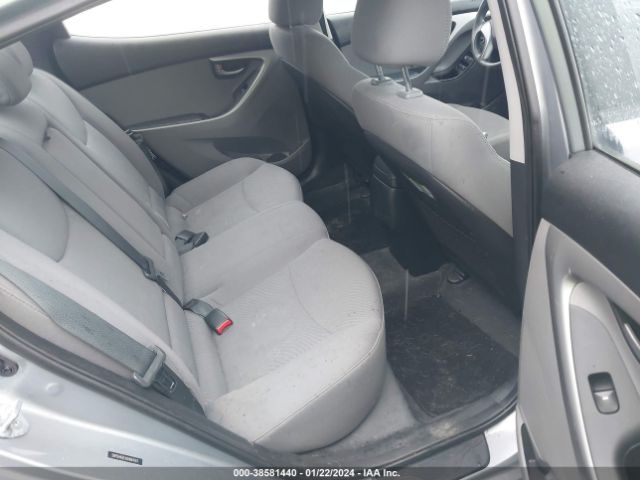 Photo 7 VIN: 5NPDH4AE4GH664147 - HYUNDAI ELANTRA 